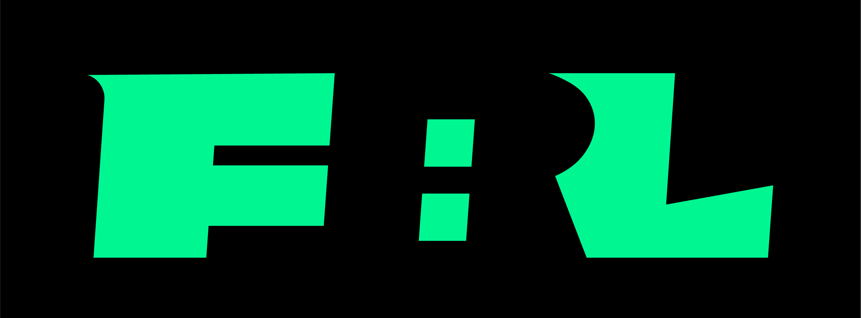 FRL拳明星Logo